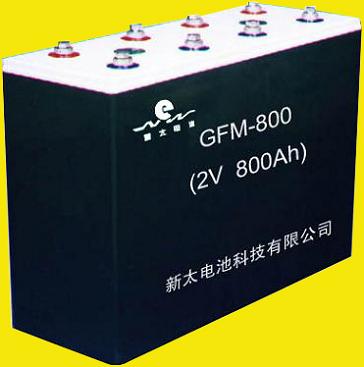 固定型閥控式密封鉛酸蓄電池（GFM\6-GFM）、啟動(dòng)型閥控式密封鉛酸蓄電池（NM）